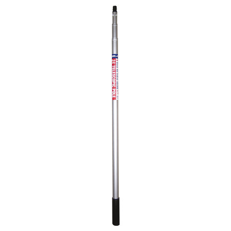 GARELICK Garelick 94124 Telescopic Extension Pole - 24' Extended 94124